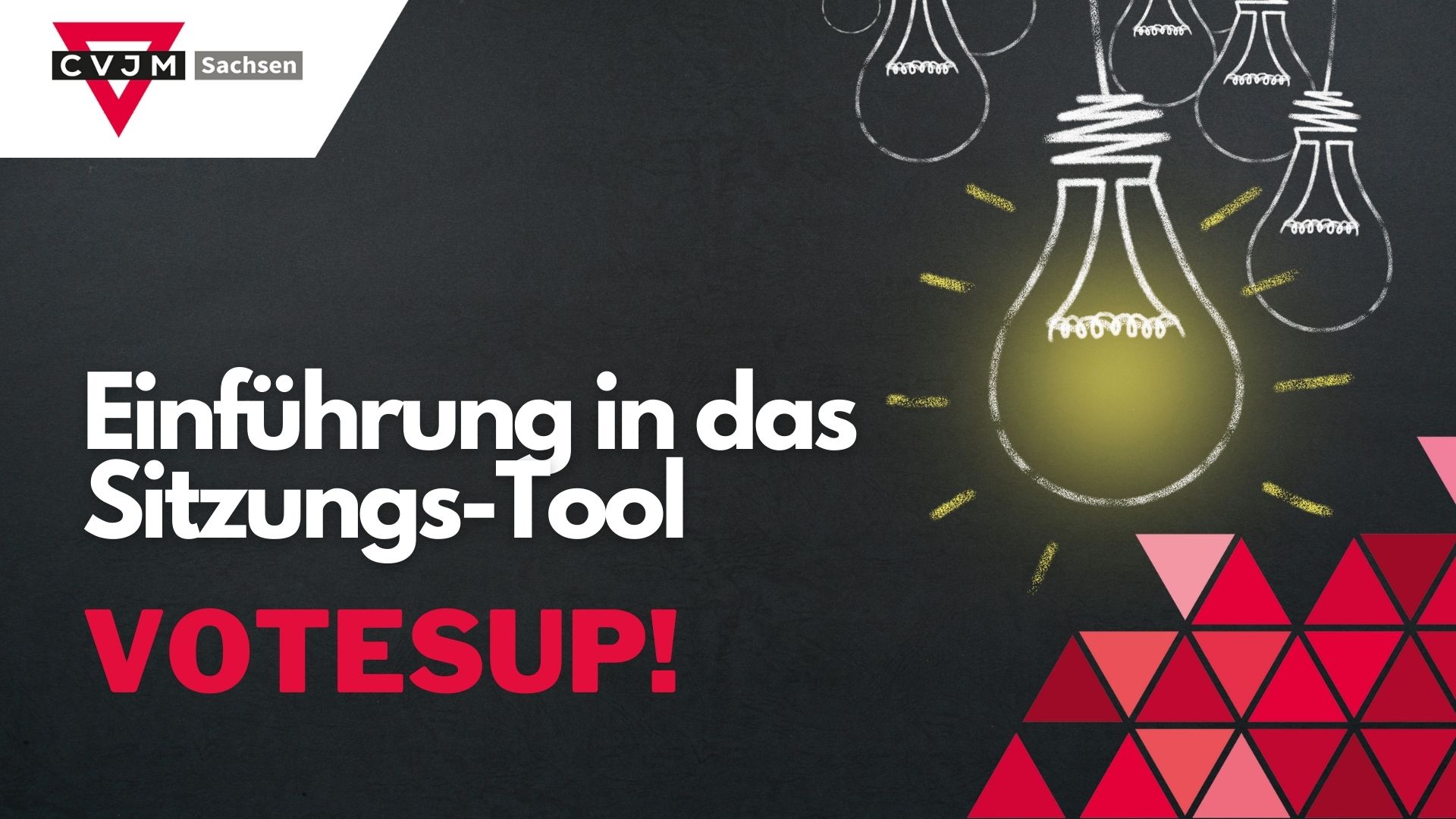 Einführung zum Sitzungstool votesUP!
