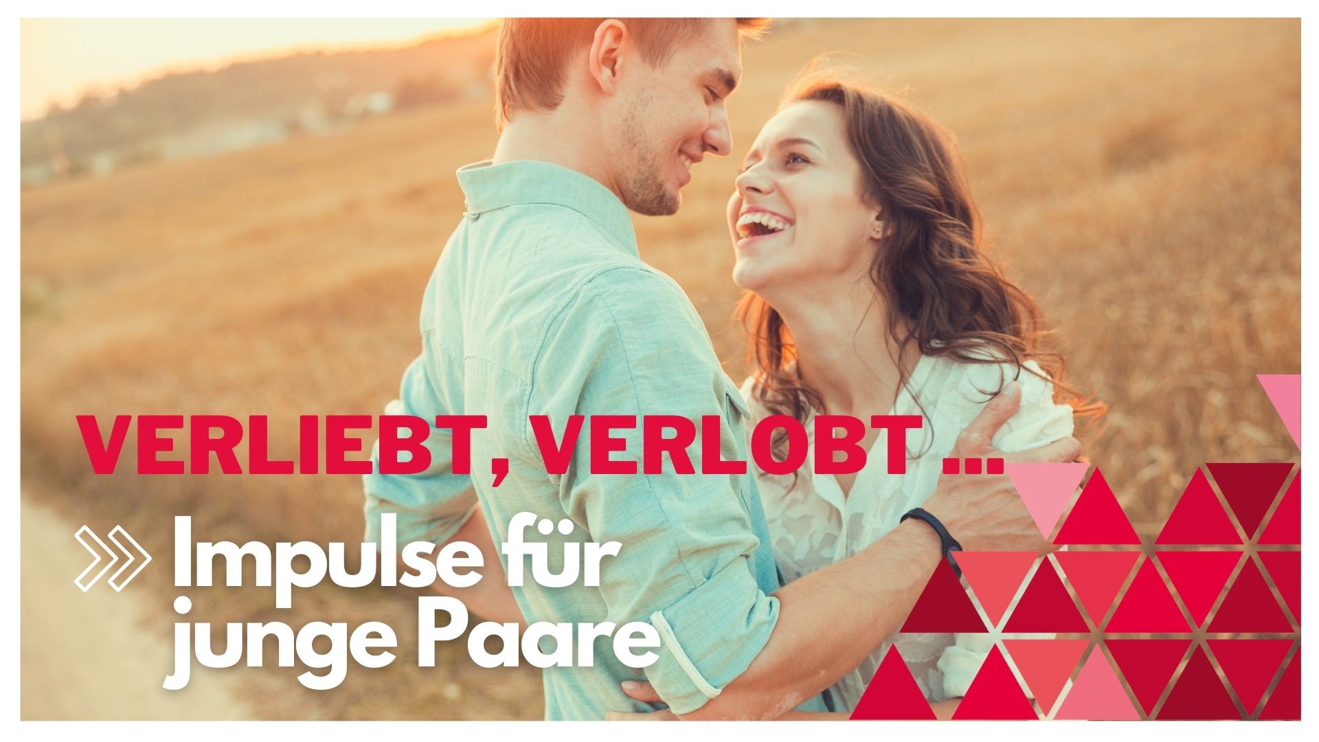 Impulse für junge Paare
