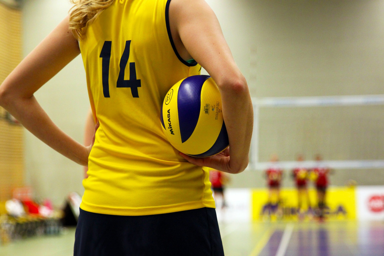 Anmeldung frei für Volleyball-Sachsenpokal