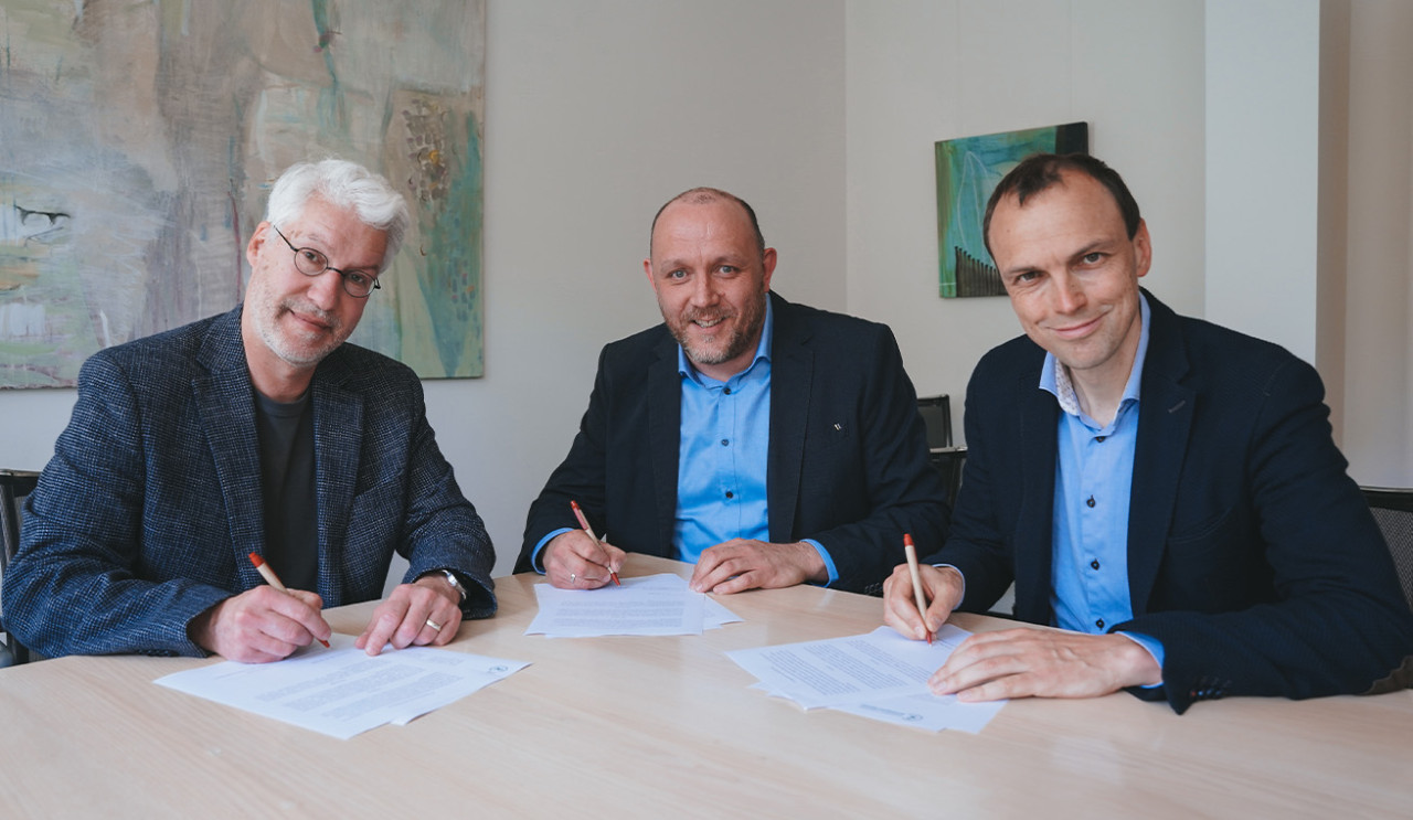 CVJM Sachsen übernimmt Rehgarten in Chemnitz