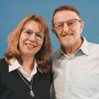 Sibylle &amp; Fritz Wilkening 