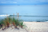 Familienauszeit an der Ostsee 